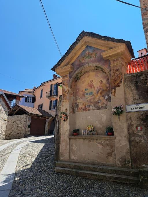 Appartamento Storico Con Giardino Soleggiato - B&B Via Rinaldi Arto Centonara Εξωτερικό φωτογραφία