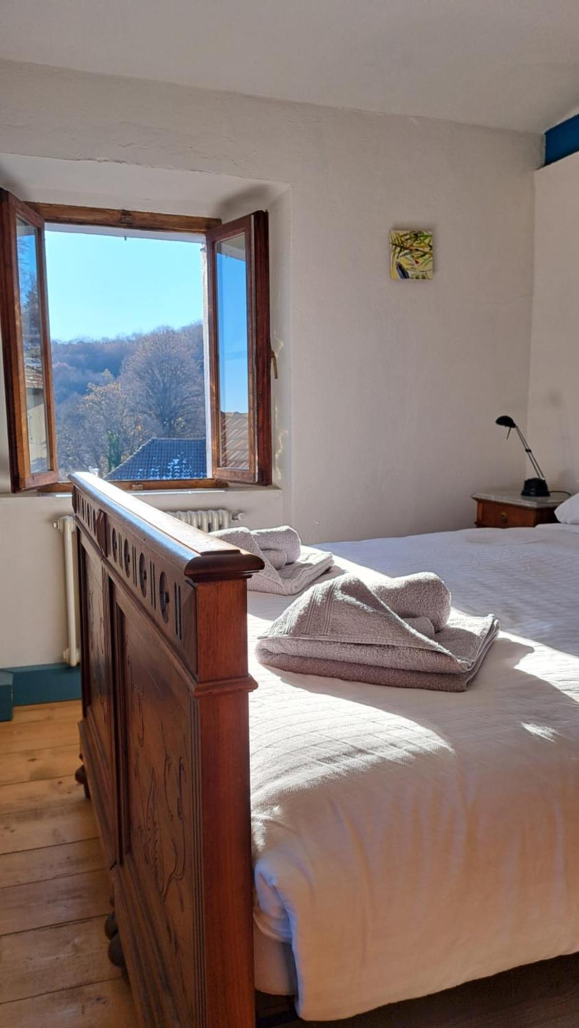 Appartamento Storico Con Giardino Soleggiato - B&B Via Rinaldi Arto Centonara Εξωτερικό φωτογραφία