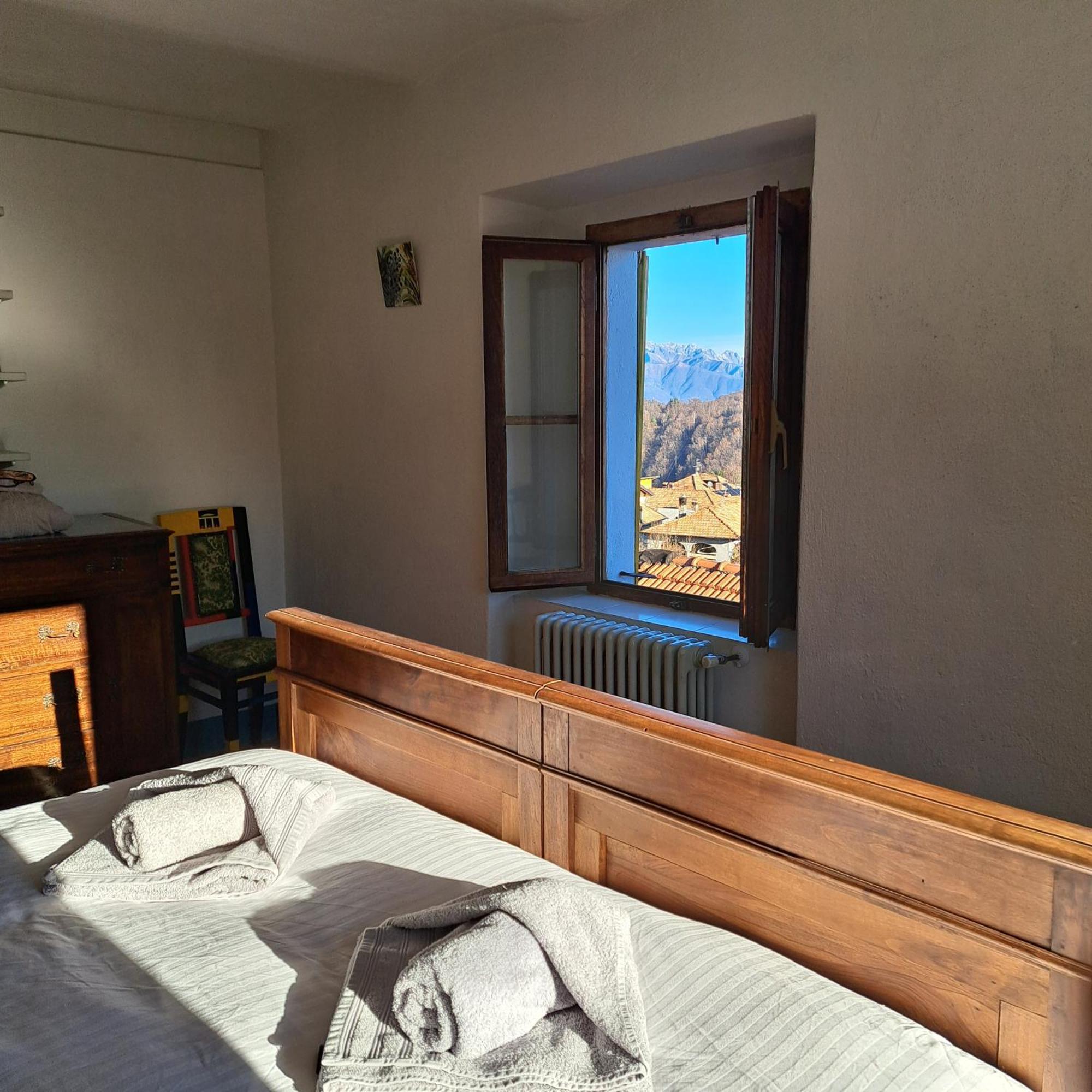 Appartamento Storico Con Giardino Soleggiato - B&B Via Rinaldi Arto Centonara Εξωτερικό φωτογραφία