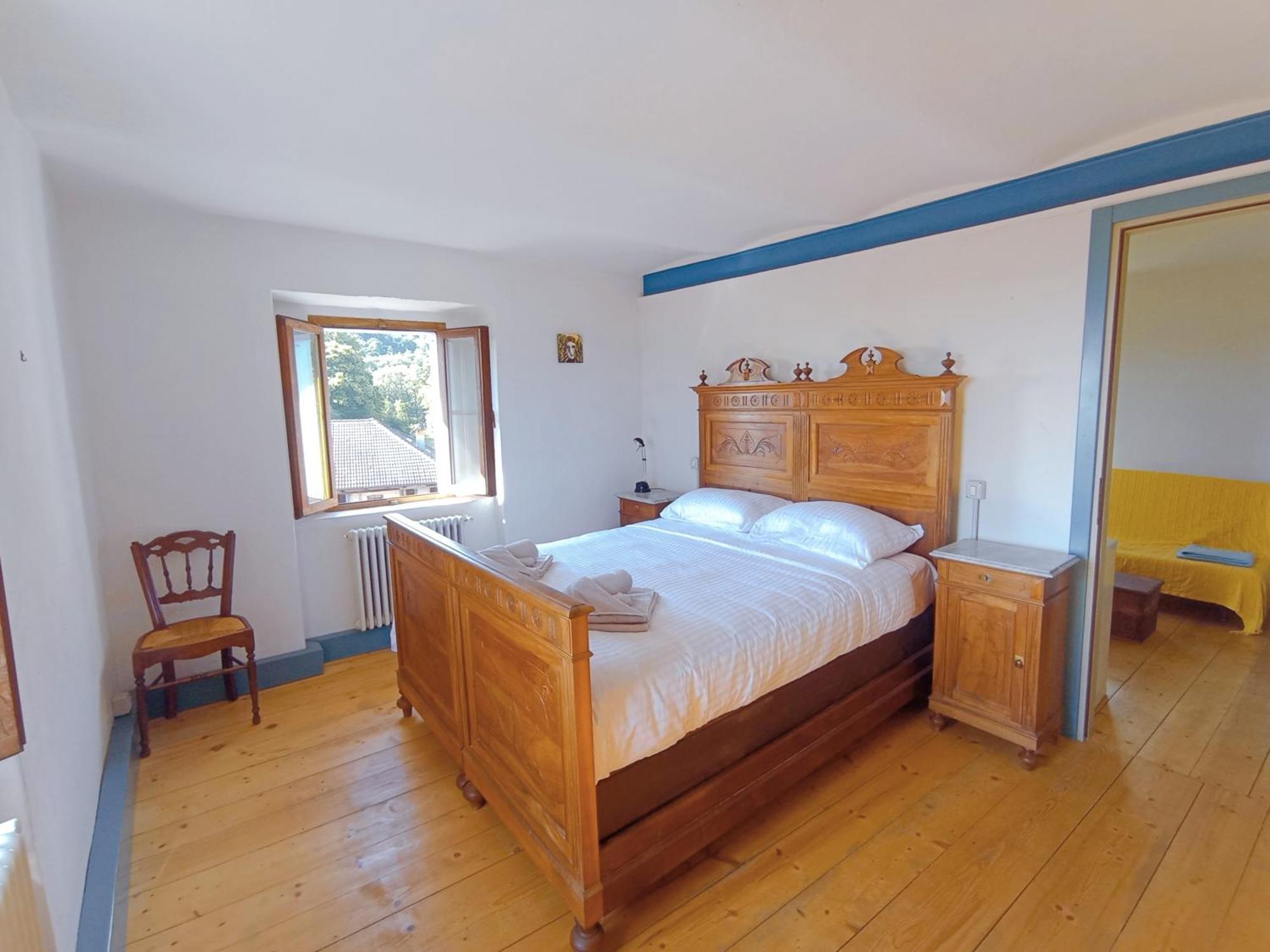 Appartamento Storico Con Giardino Soleggiato - B&B Via Rinaldi Arto Centonara Εξωτερικό φωτογραφία