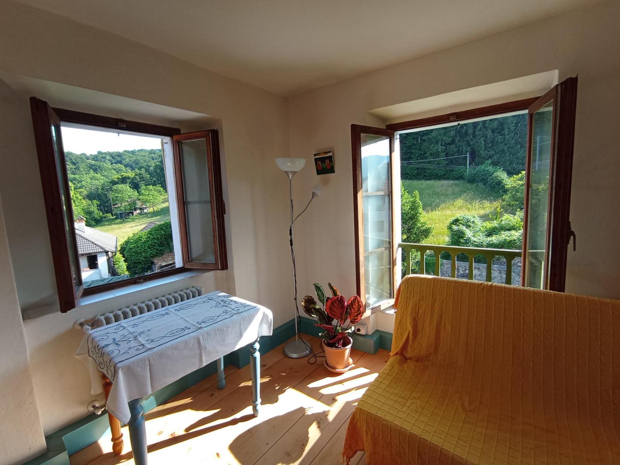Appartamento Storico Con Giardino Soleggiato - B&B Via Rinaldi Arto Centonara Εξωτερικό φωτογραφία